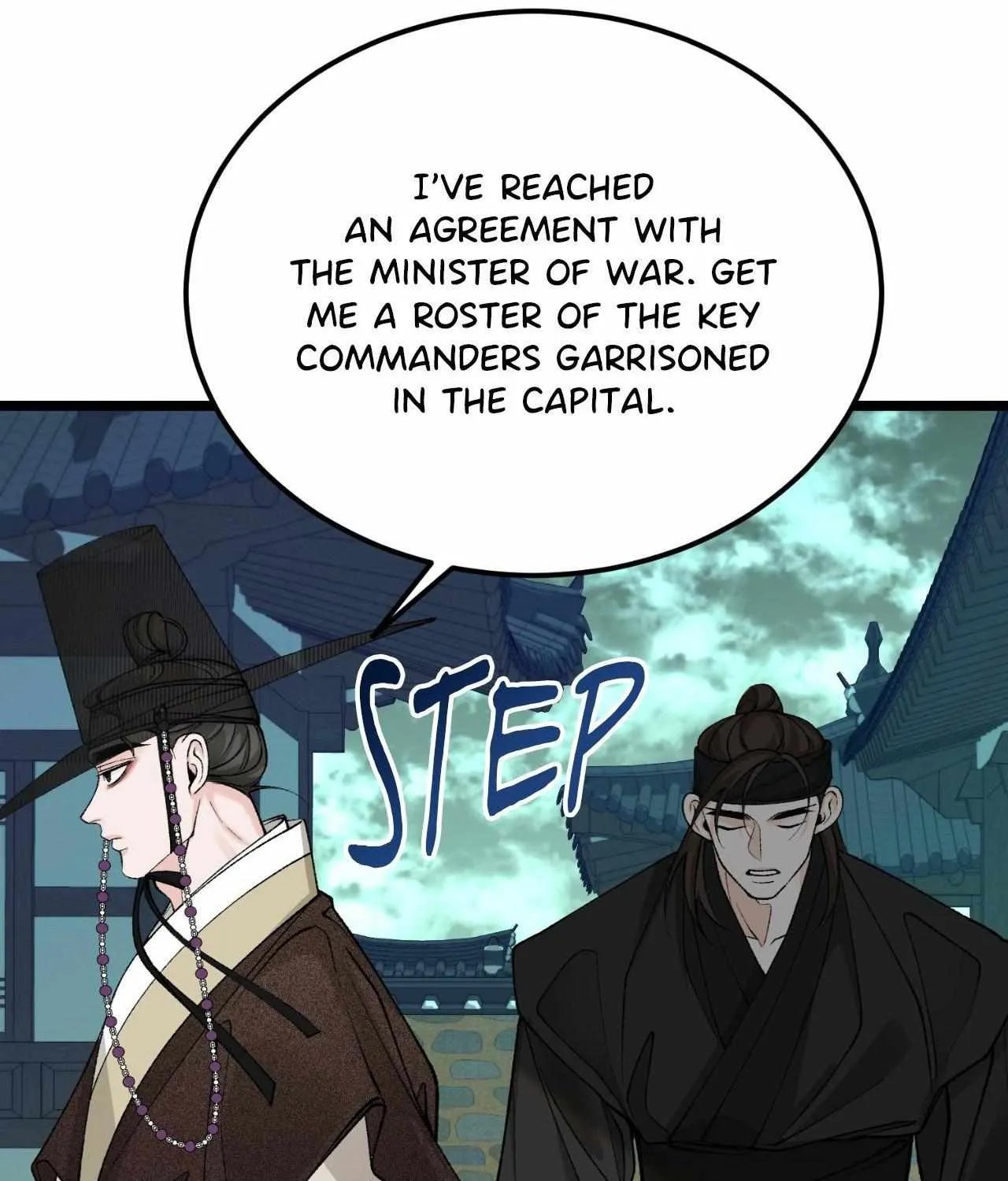 Read Like A Fever Dream chapter 56 image 49 on Lezhin