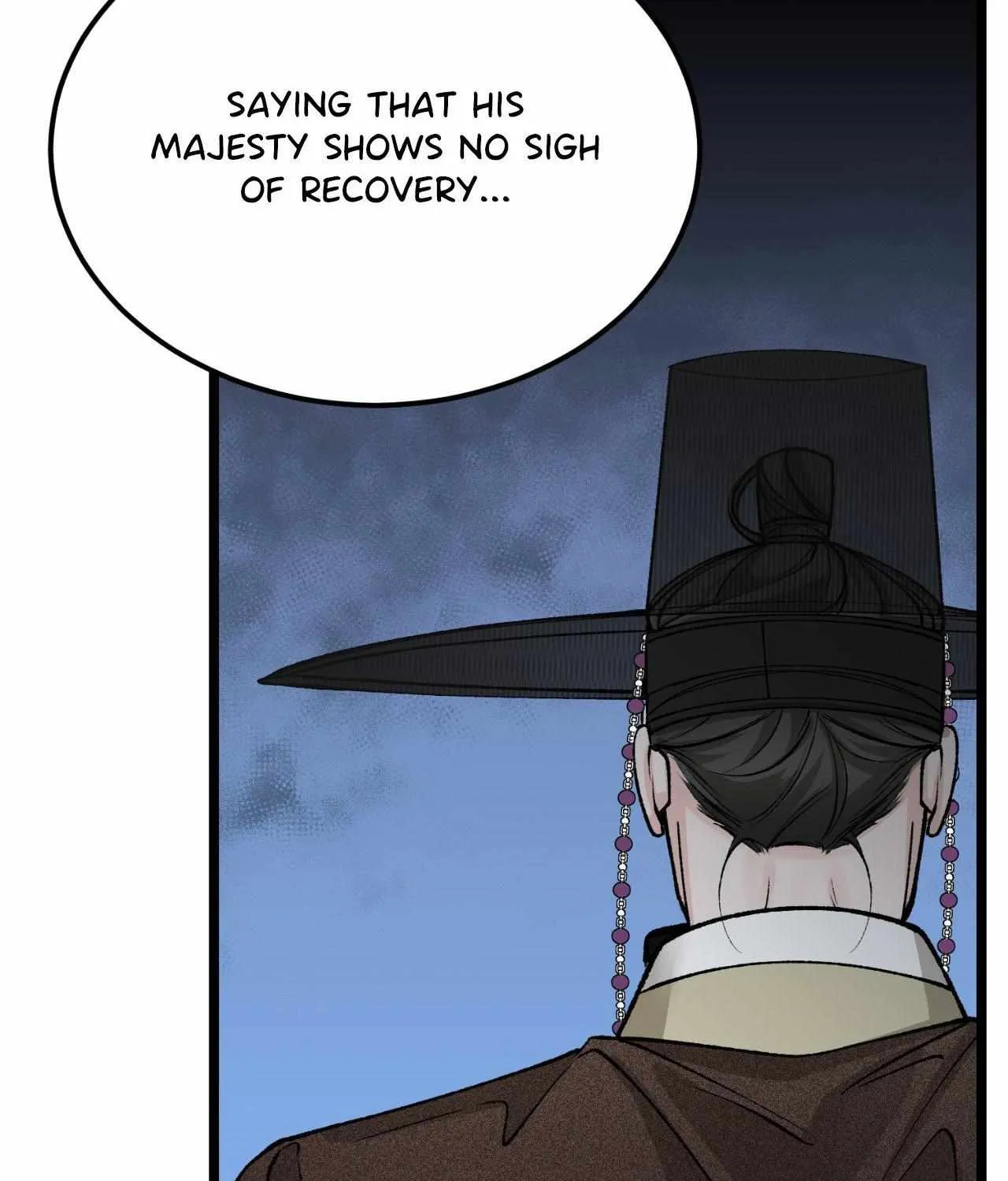 Read Like A Fever Dream chapter 56 image 51 on Lezhin