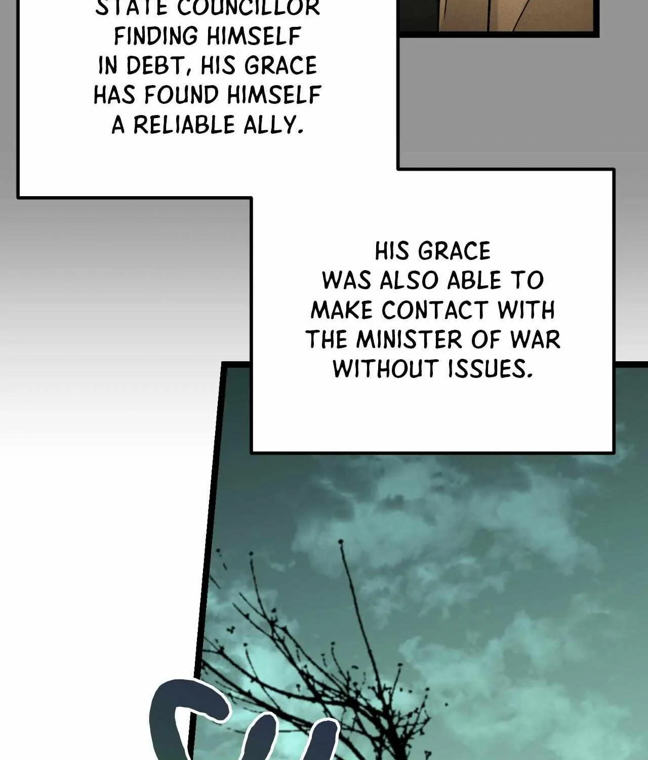 Read Like A Fever Dream chapter 56 image 57 on Lezhin