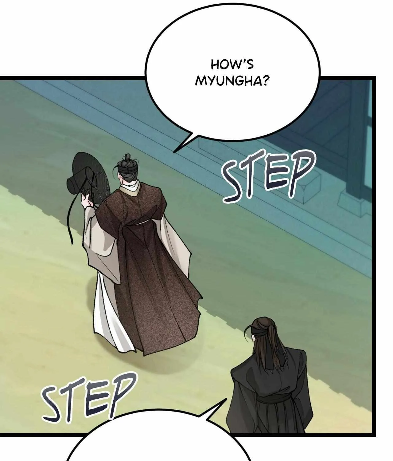 Read Like A Fever Dream chapter 56 image 59 on Lezhin