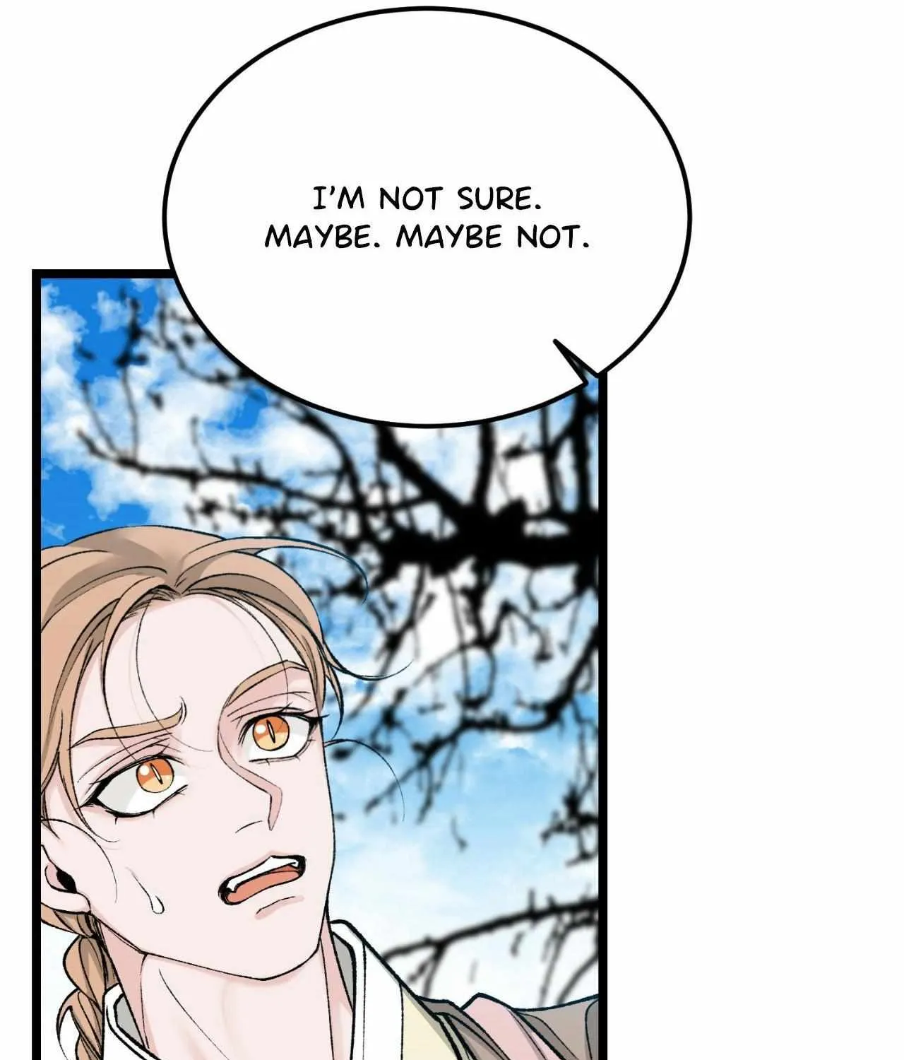 Read Like A Fever Dream chapter 56 image 6 on Lezhin