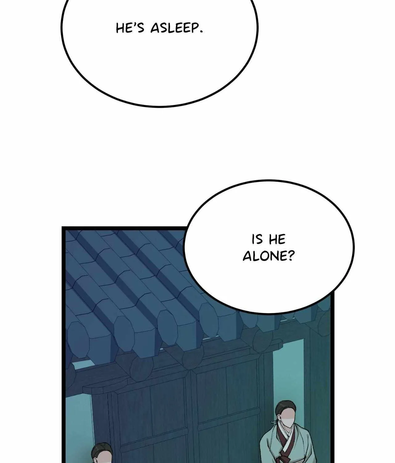 Read Like A Fever Dream chapter 56 image 60 on Lezhin