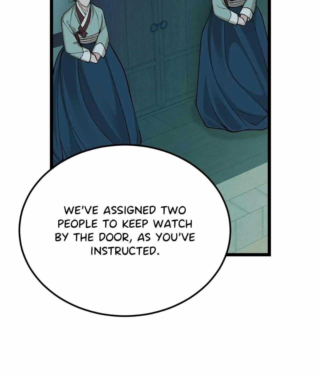 Read Like A Fever Dream chapter 56 image 61 on Lezhin