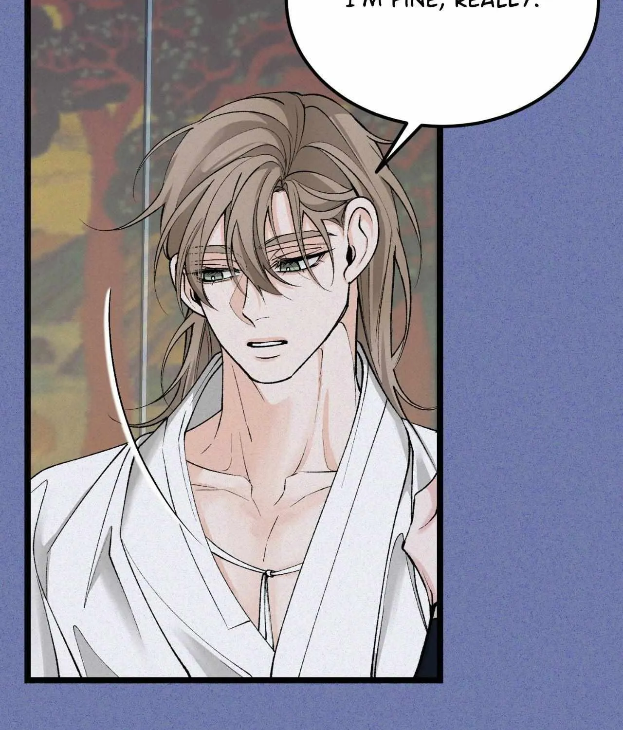 Read Like A Fever Dream chapter 56 image 75 on Lezhin