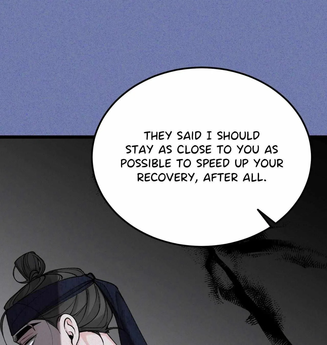 Read Like A Fever Dream chapter 56 image 76 on Lezhin