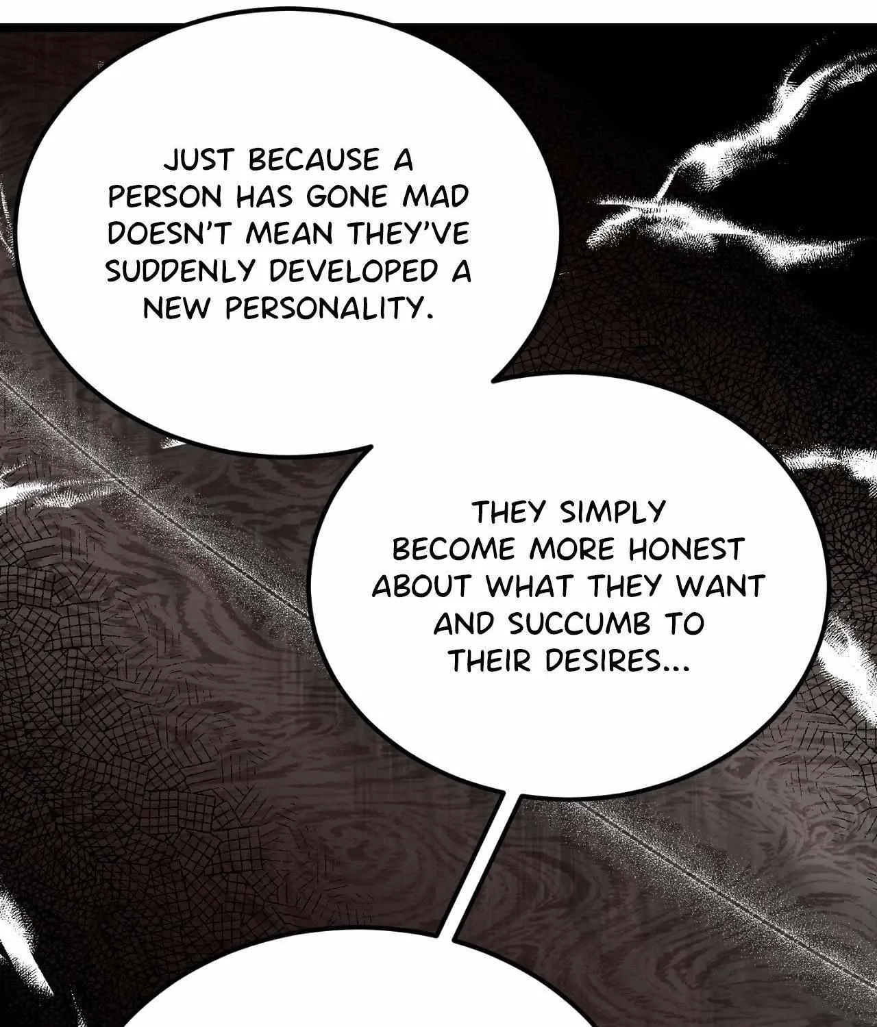 Read Like A Fever Dream chapter 56 image 8 on Lezhin