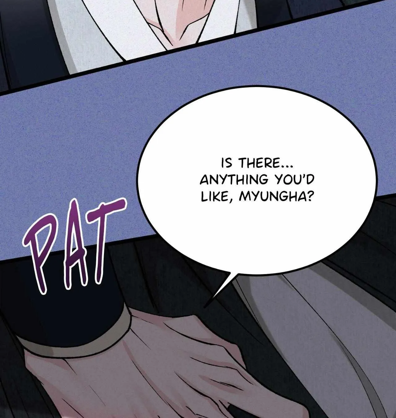 Read Like A Fever Dream chapter 56 image 80 on Lezhin