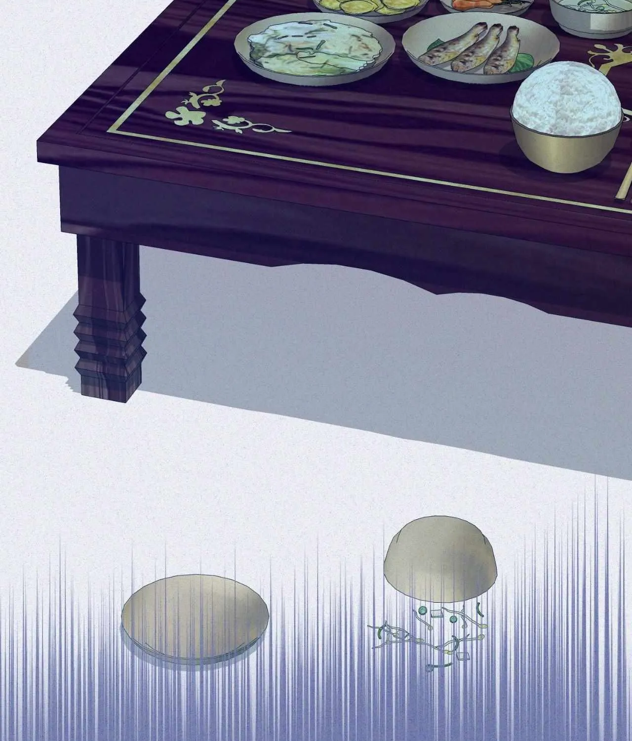 Read Like A Fever Dream chapter 56 image 83 on Lezhin