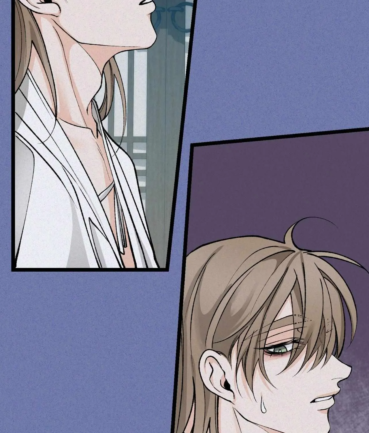Read Like A Fever Dream chapter 56 image 85 on Lezhin