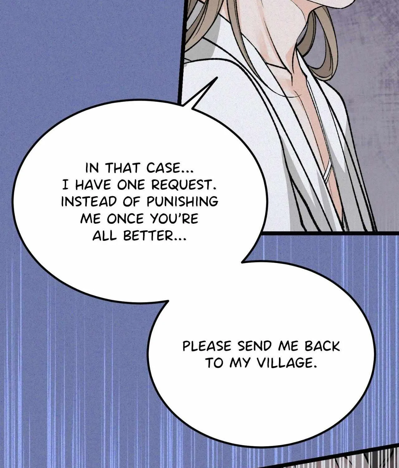 Read Like A Fever Dream chapter 56 image 86 on Lezhin