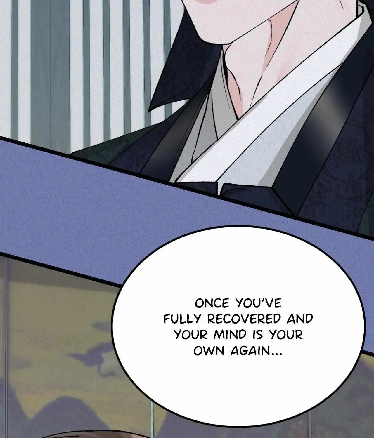 Read Like A Fever Dream chapter 56 image 93 on Lezhin