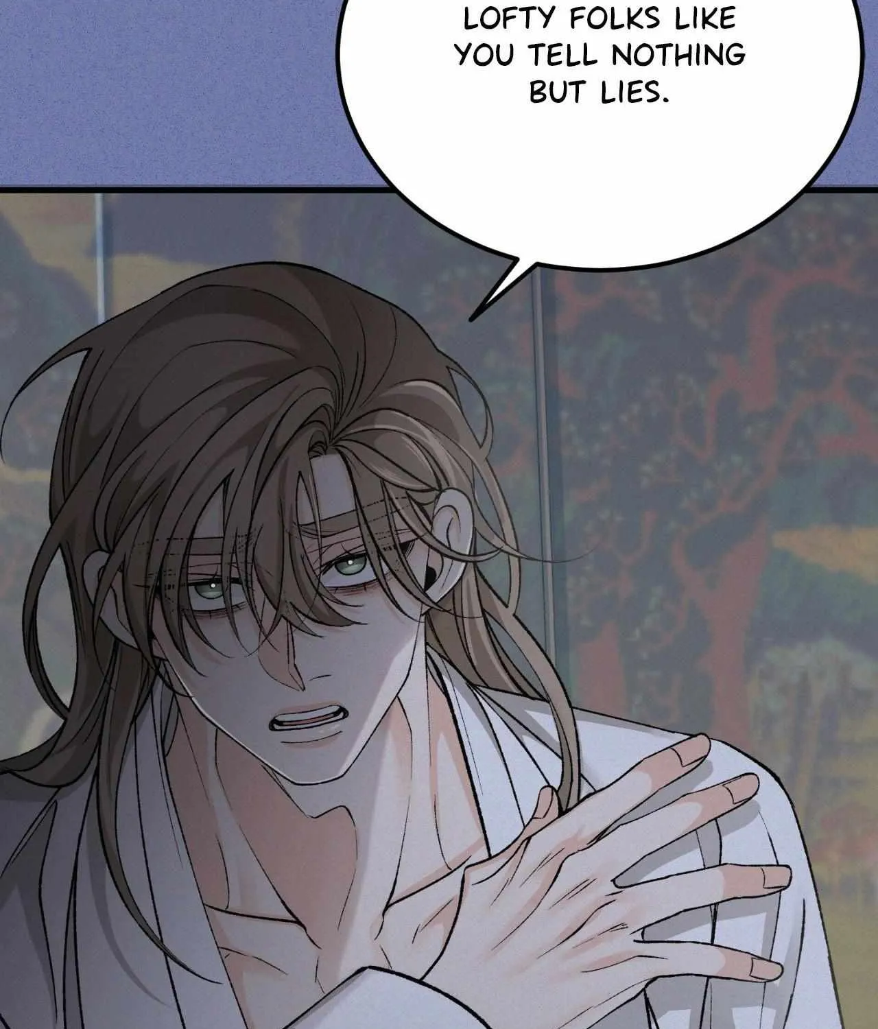 Read Like A Fever Dream chapter 56 image 99 on Lezhin