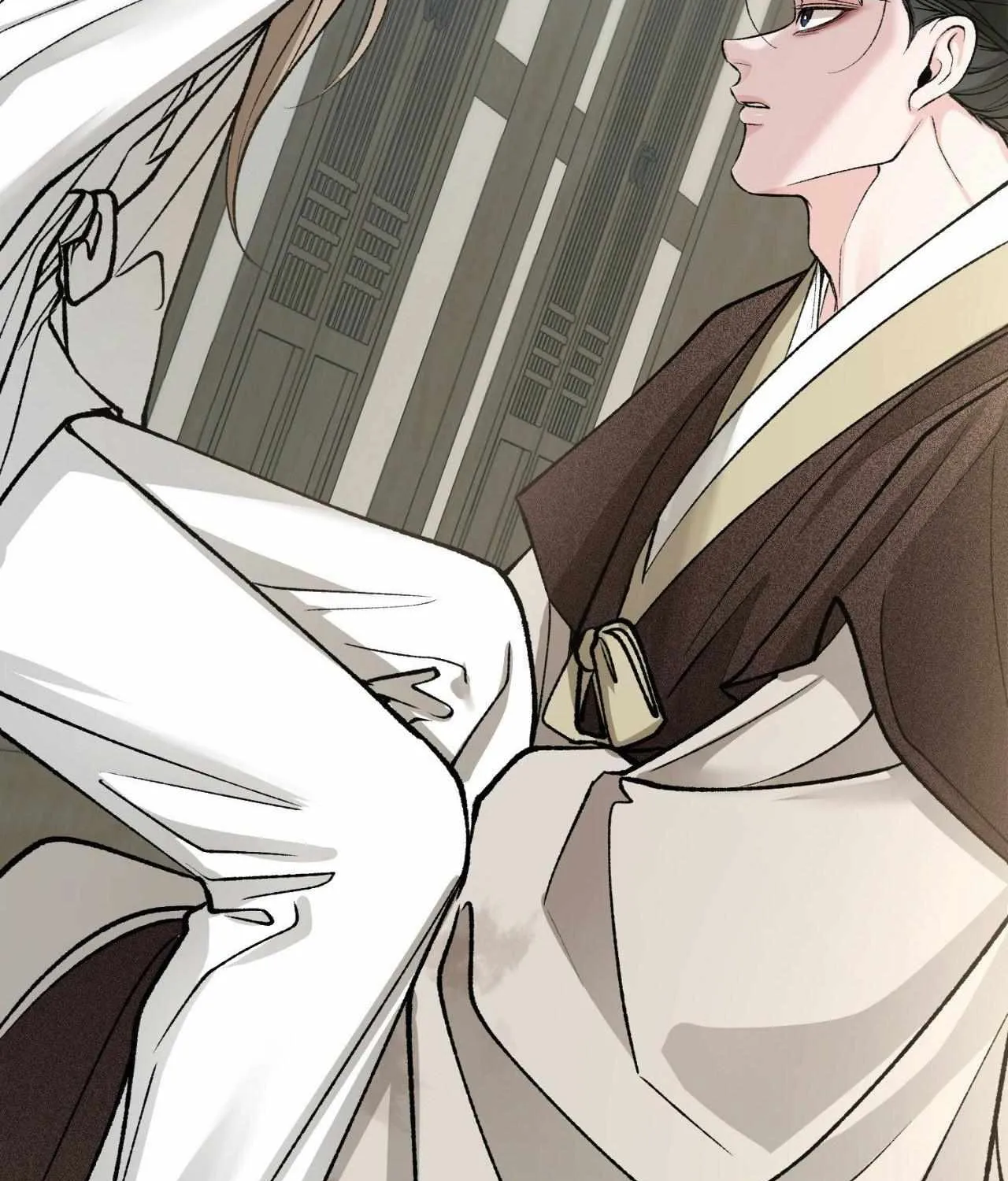 Read Like A Fever Dream chapter 57 image 111 on Lezhin