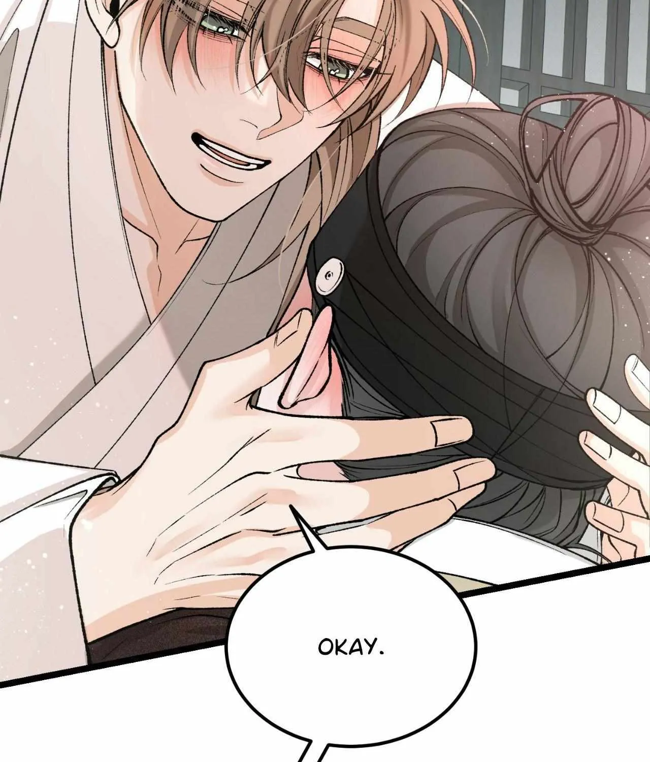 Read Like A Fever Dream chapter 57 image 131 on Lezhin