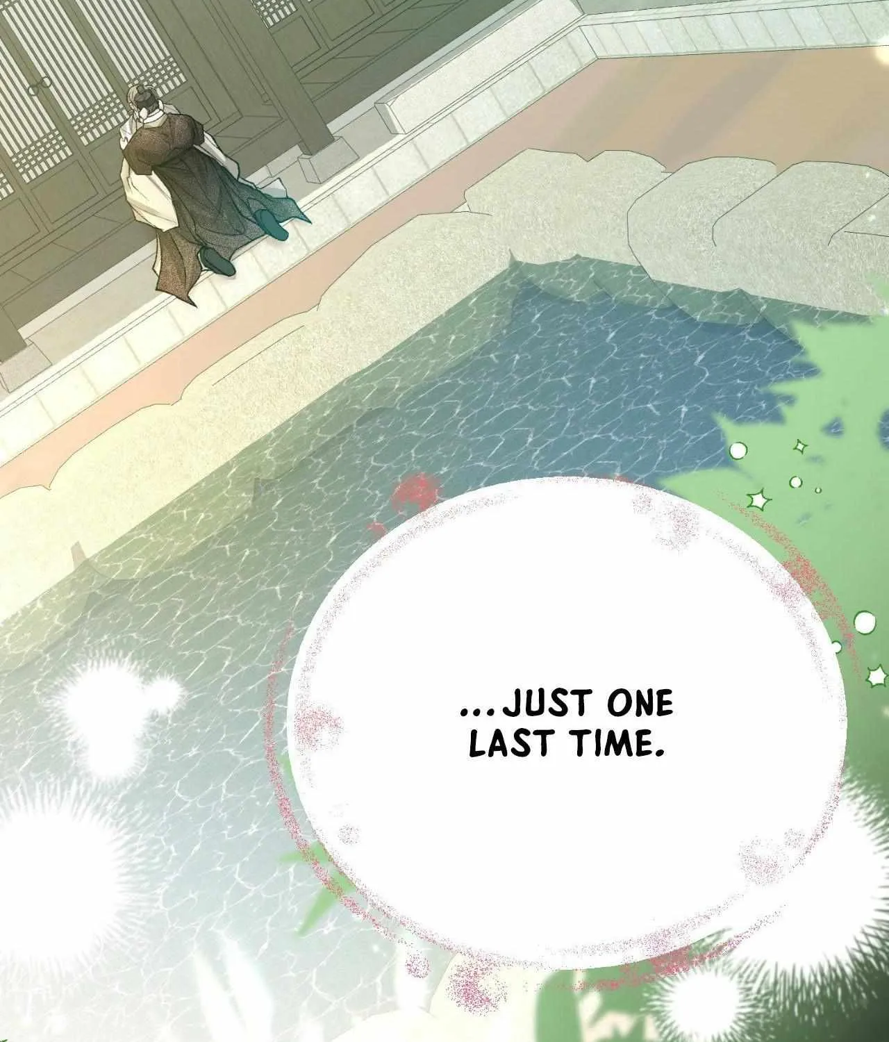 Read Like A Fever Dream chapter 57 image 138 on Lezhin
