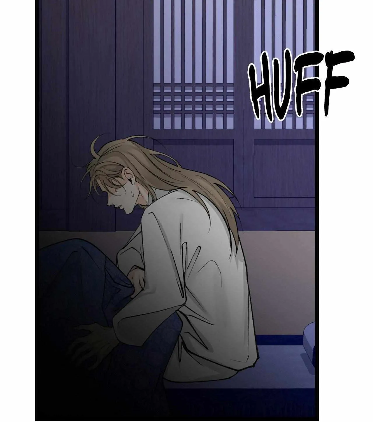 Read Like A Fever Dream chapter 57 image 16 on Lezhin