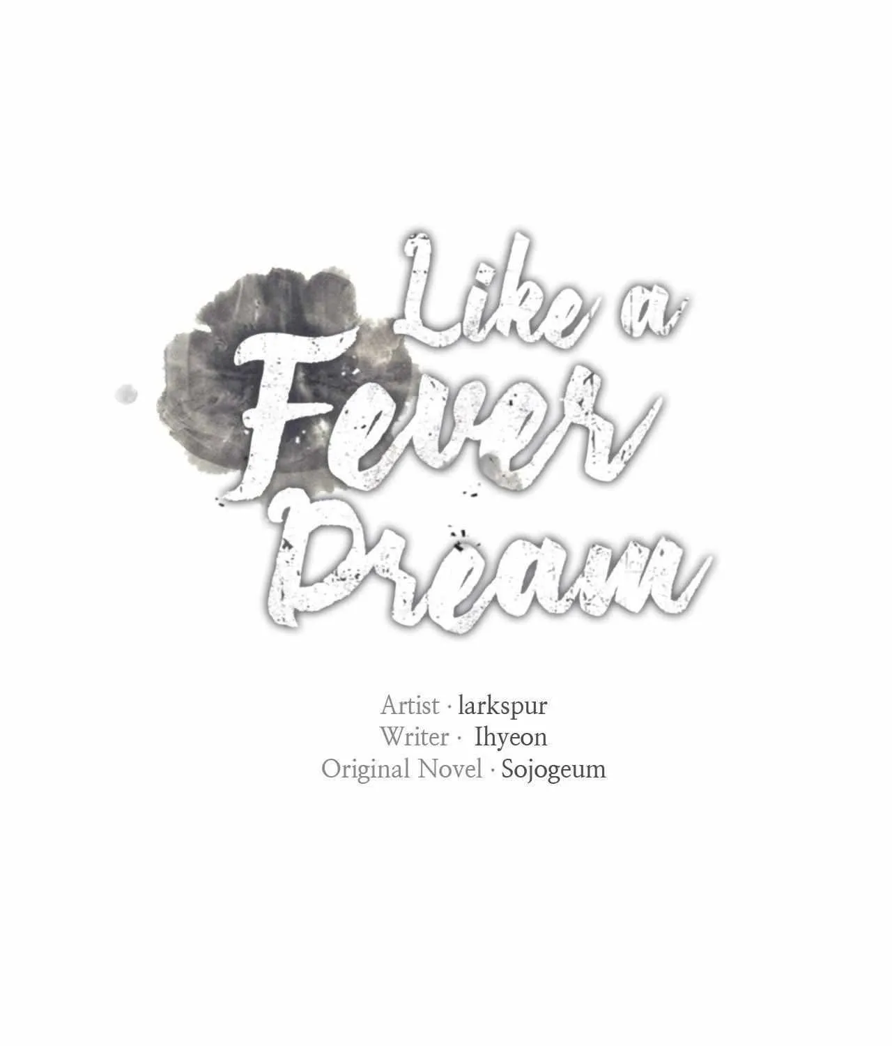 Read Like A Fever Dream chapter 57 image 20 on Lezhin
