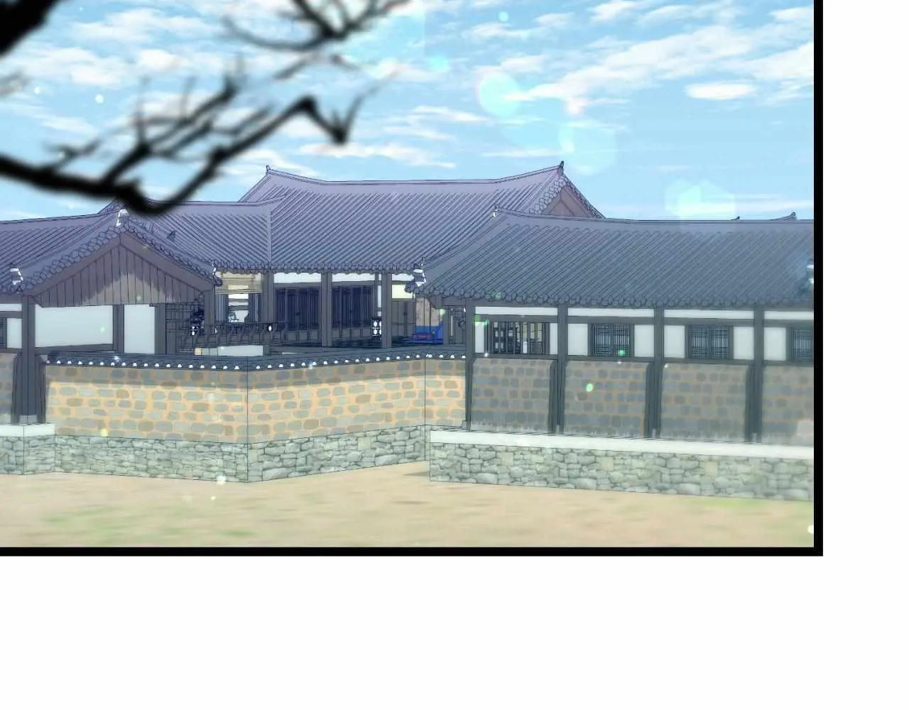 Read Like A Fever Dream chapter 57 image 22 on Lezhin