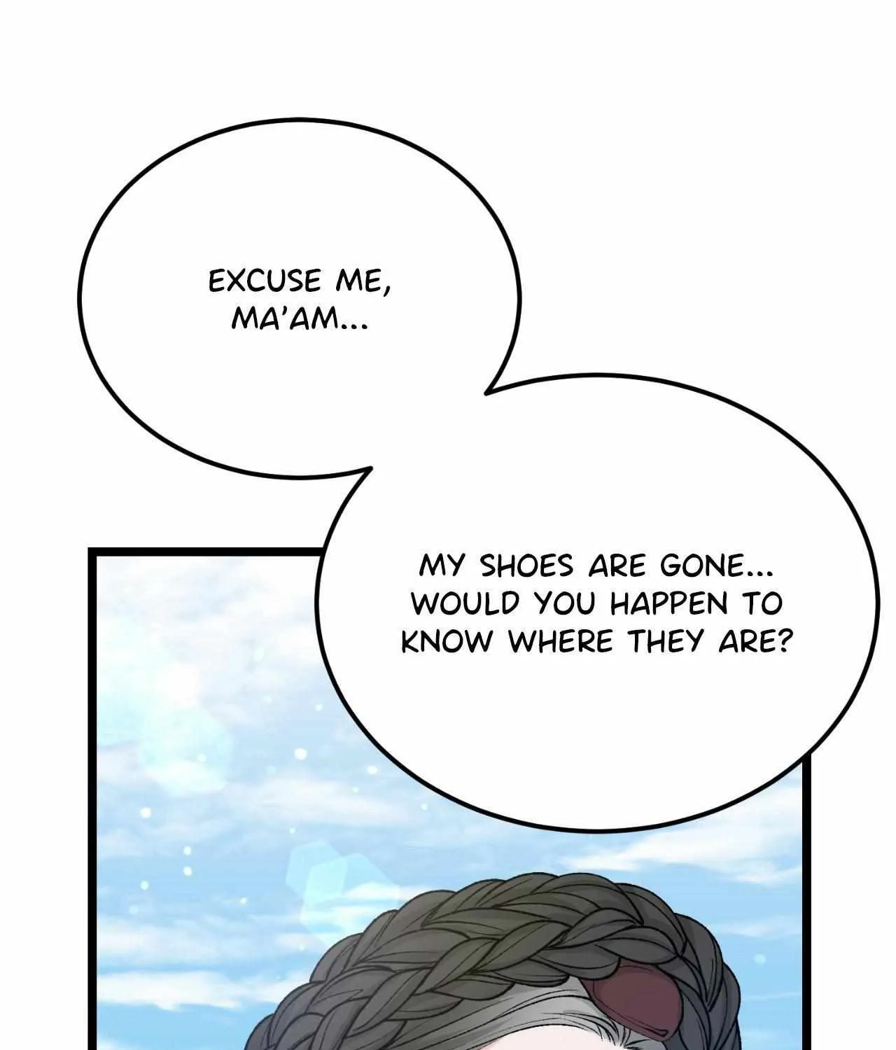 Read Like A Fever Dream chapter 57 image 23 on Lezhin