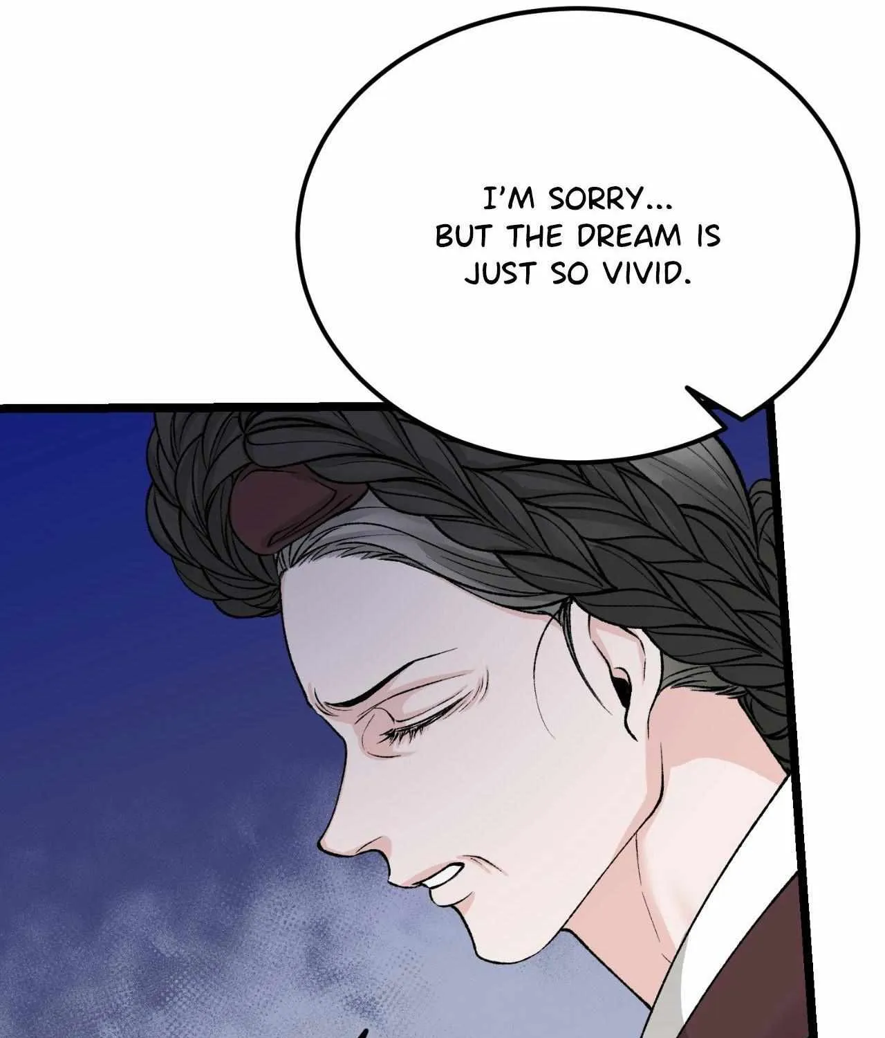 Read Like A Fever Dream chapter 57 image 31 on Lezhin