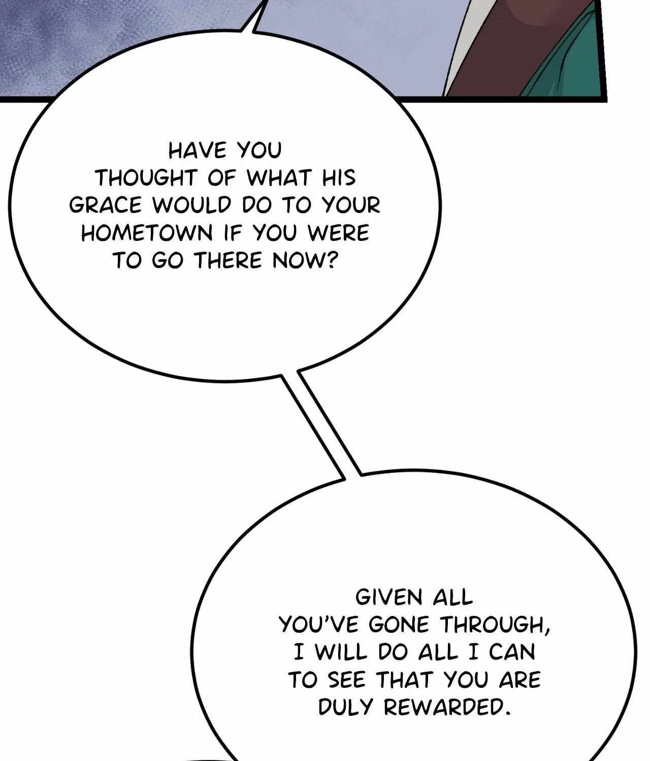 Read Like A Fever Dream chapter 57 image 32 on Lezhin