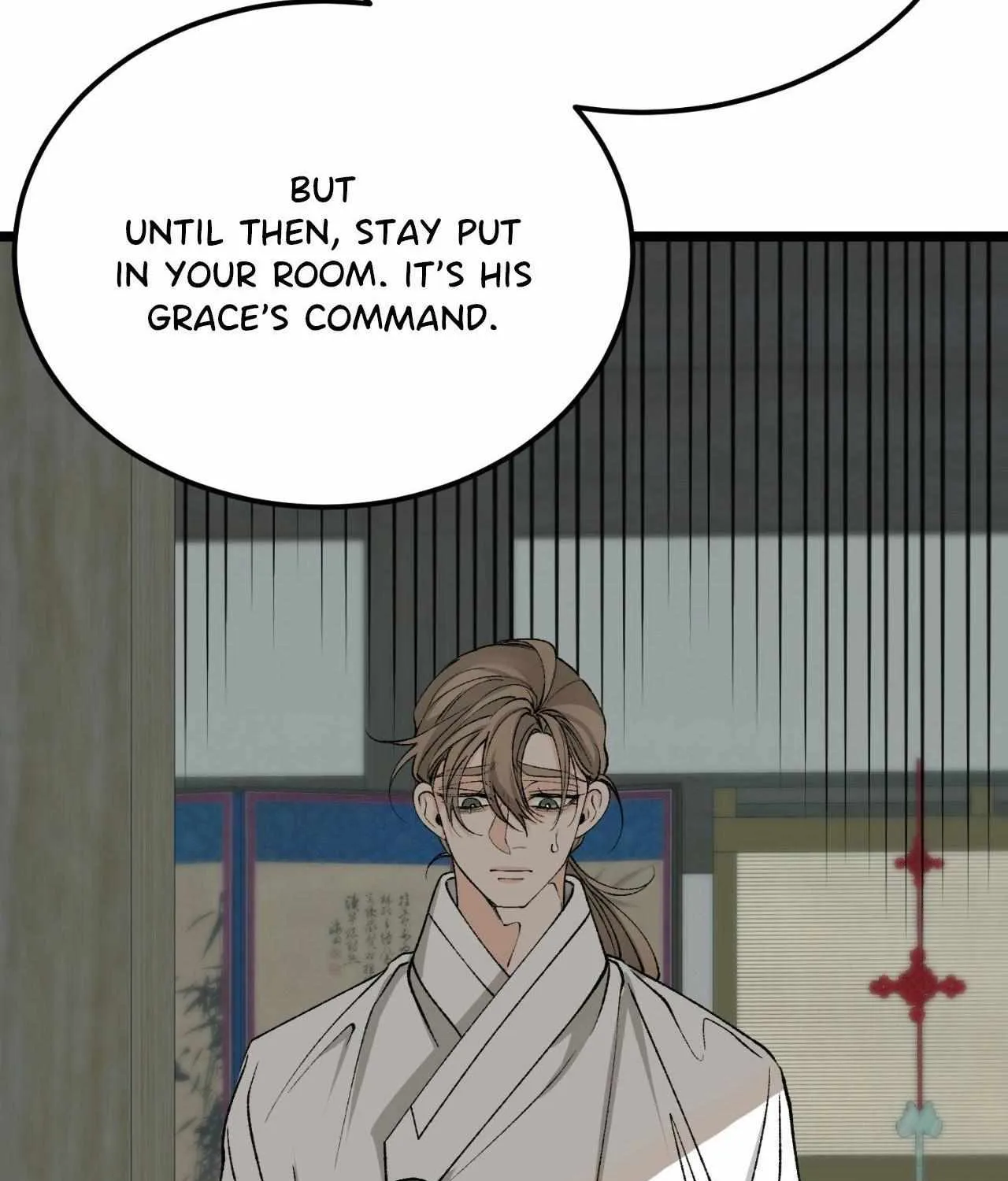 Read Like A Fever Dream chapter 57 image 33 on Lezhin