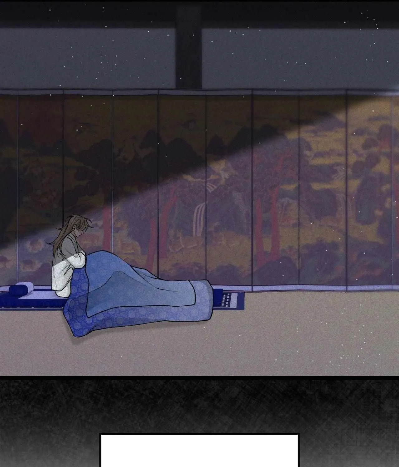 Read Like A Fever Dream chapter 57 image 55 on Lezhin