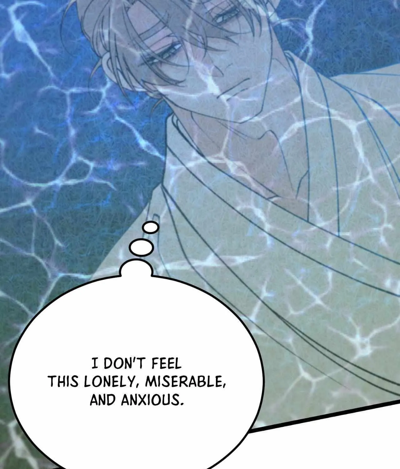 Read Like A Fever Dream chapter 57 image 57 on Lezhin