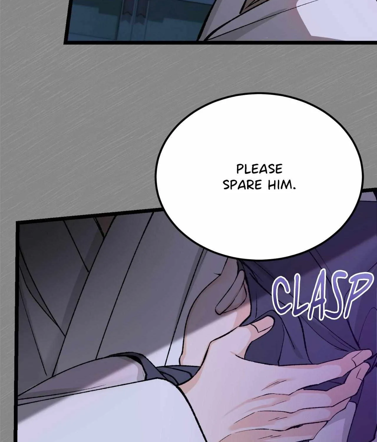 Read Like A Fever Dream chapter 57 image 6 on Lezhin