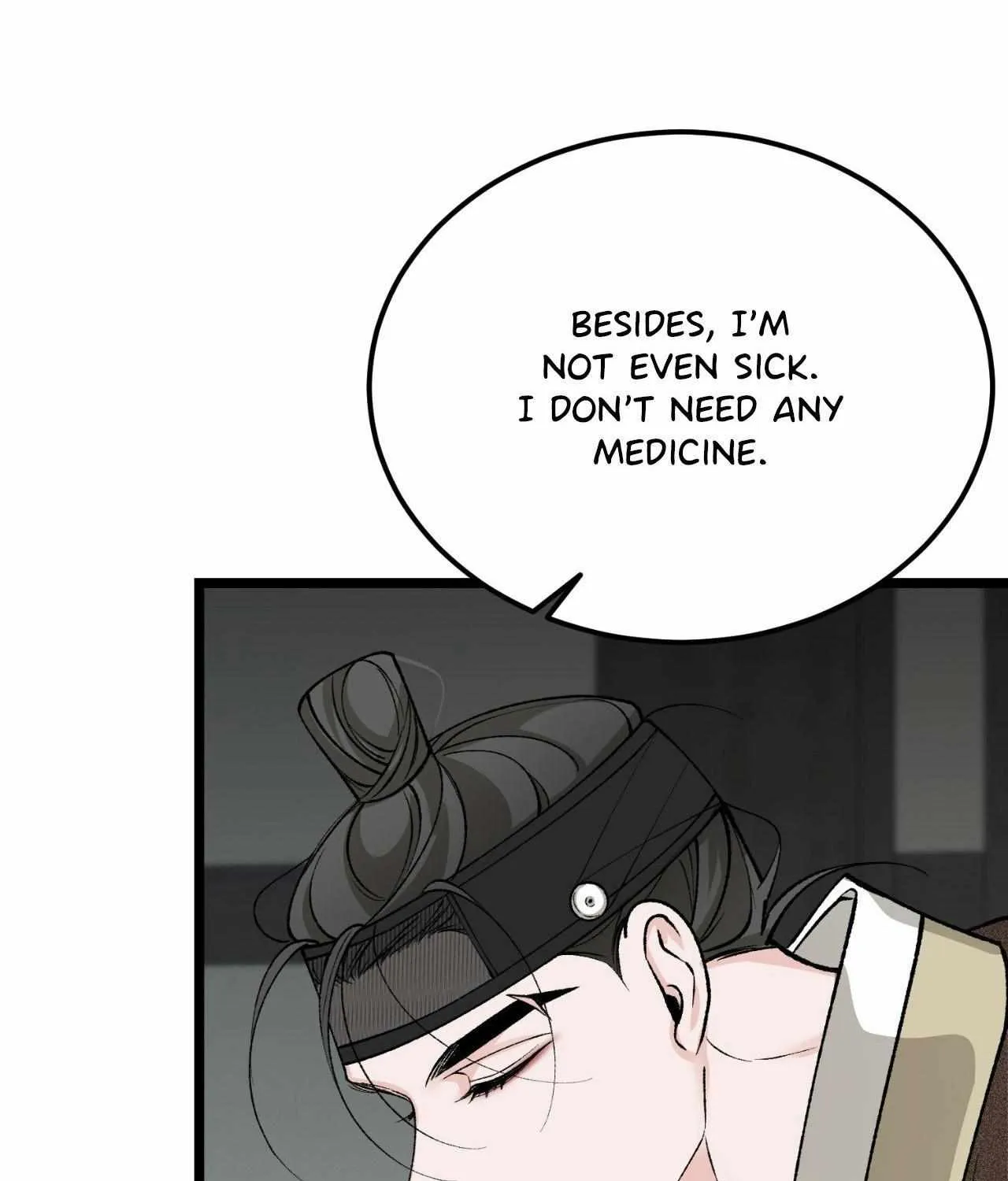 Read Like A Fever Dream chapter 57 image 75 on Lezhin