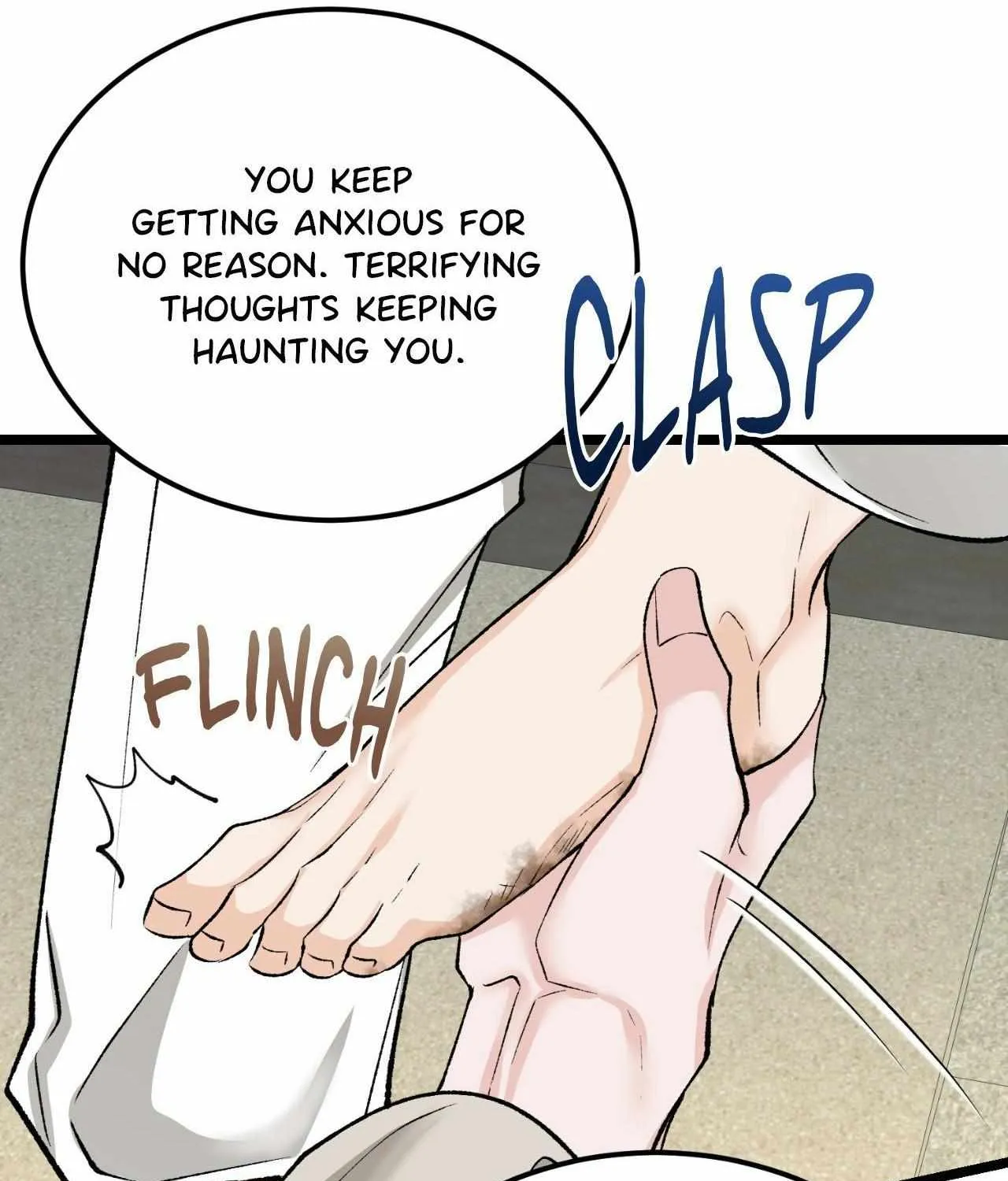 Read Like A Fever Dream chapter 57 image 78 on Lezhin
