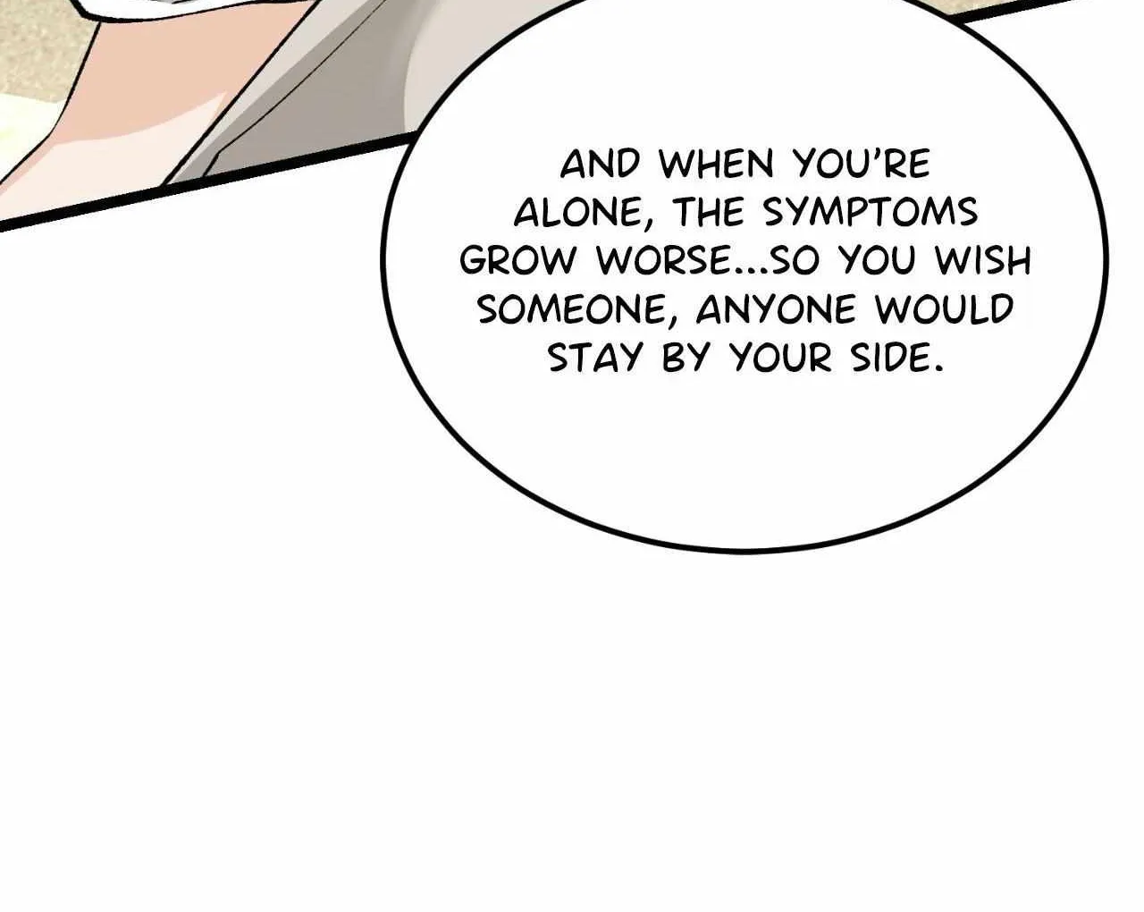 Read Like A Fever Dream chapter 57 image 79 on Lezhin