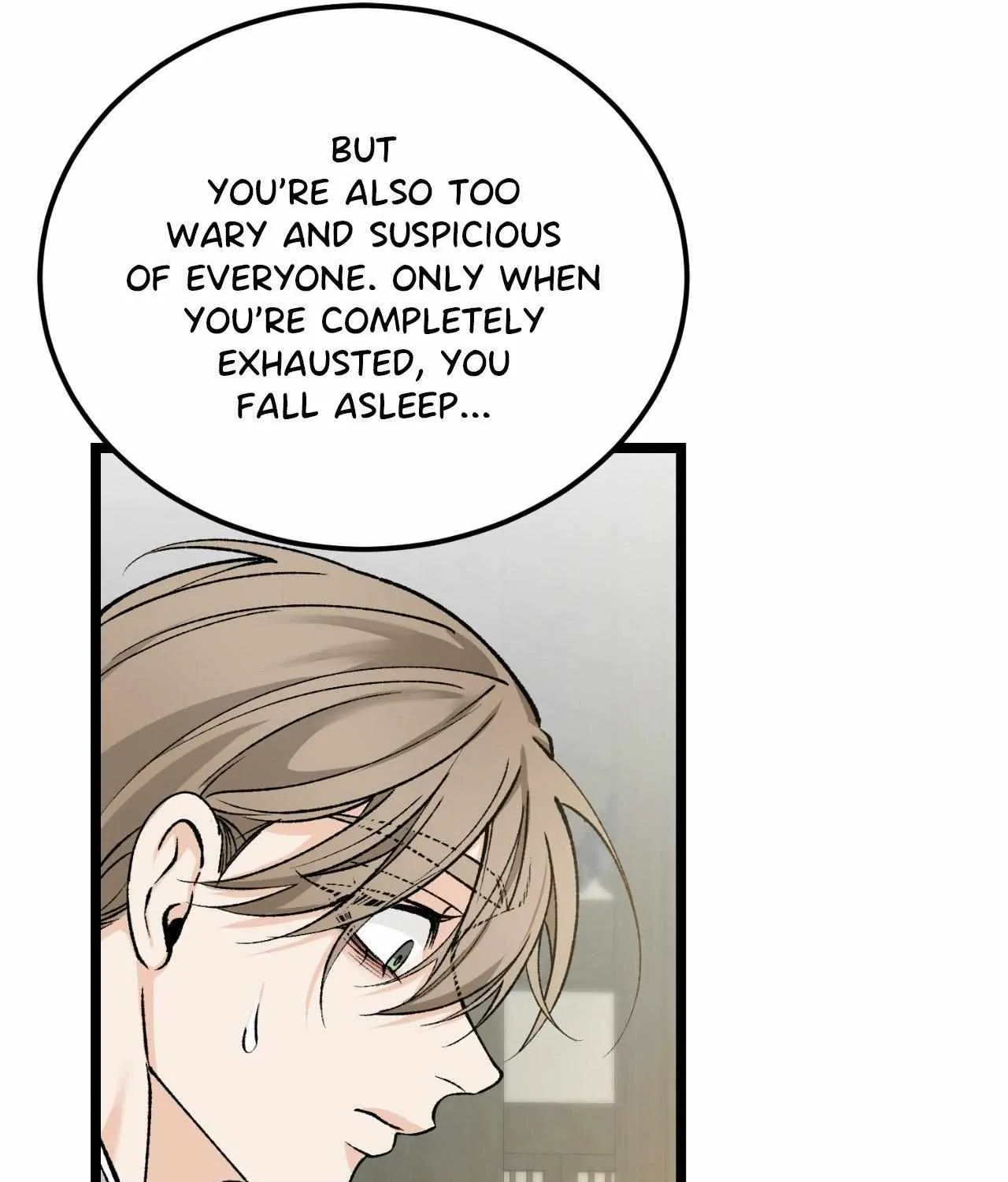 Read Like A Fever Dream chapter 57 image 80 on Lezhin