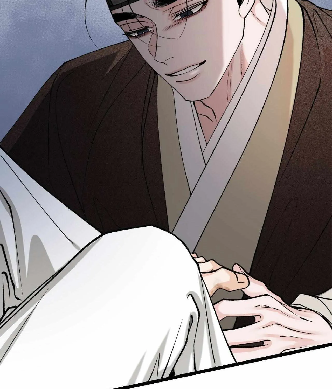 Read Like A Fever Dream chapter 57 image 83 on Lezhin