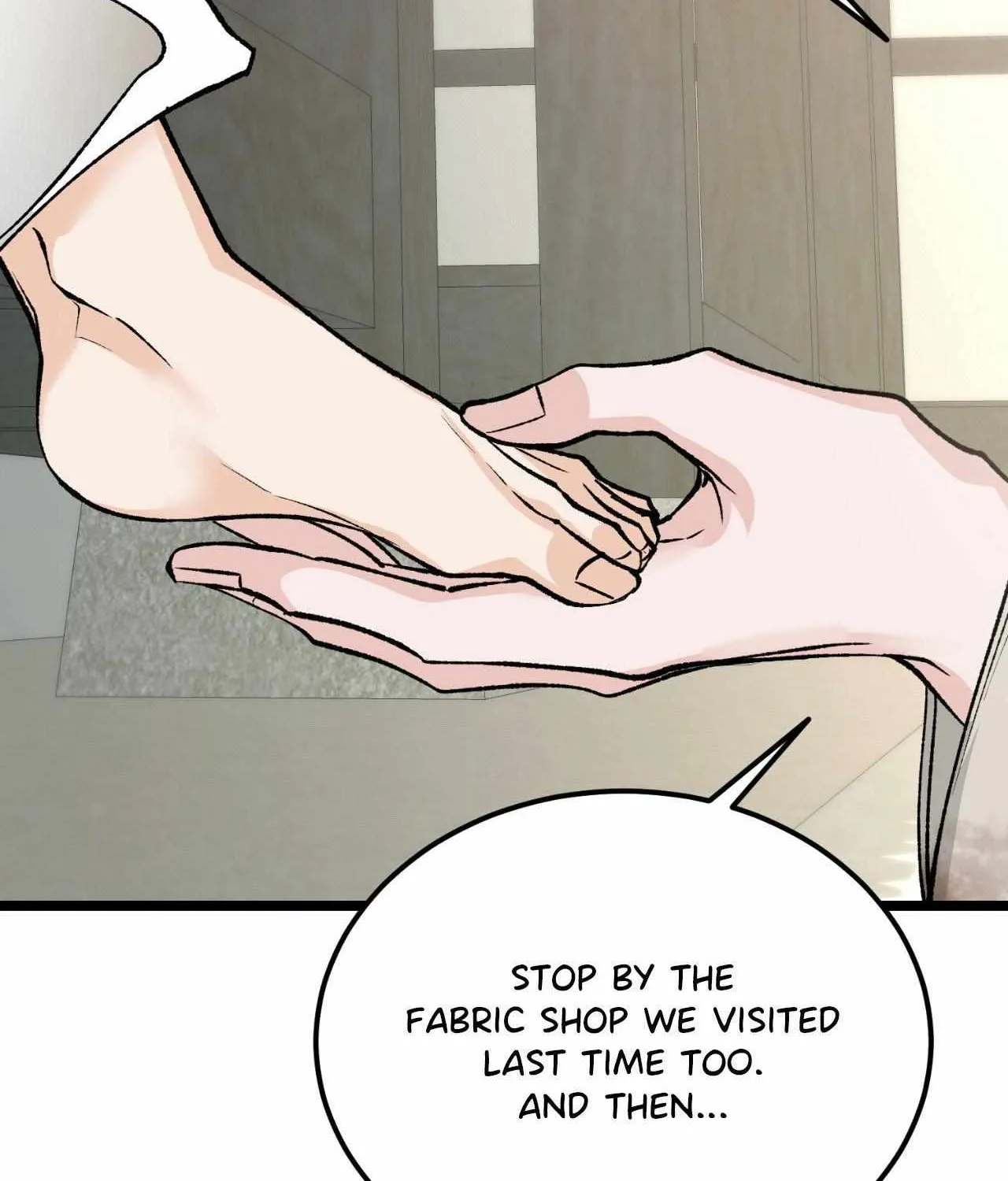 Read Like A Fever Dream chapter 57 image 90 on Lezhin
