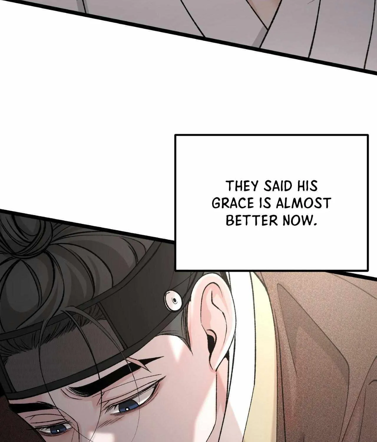 Read Like A Fever Dream chapter 57 image 96 on Lezhin