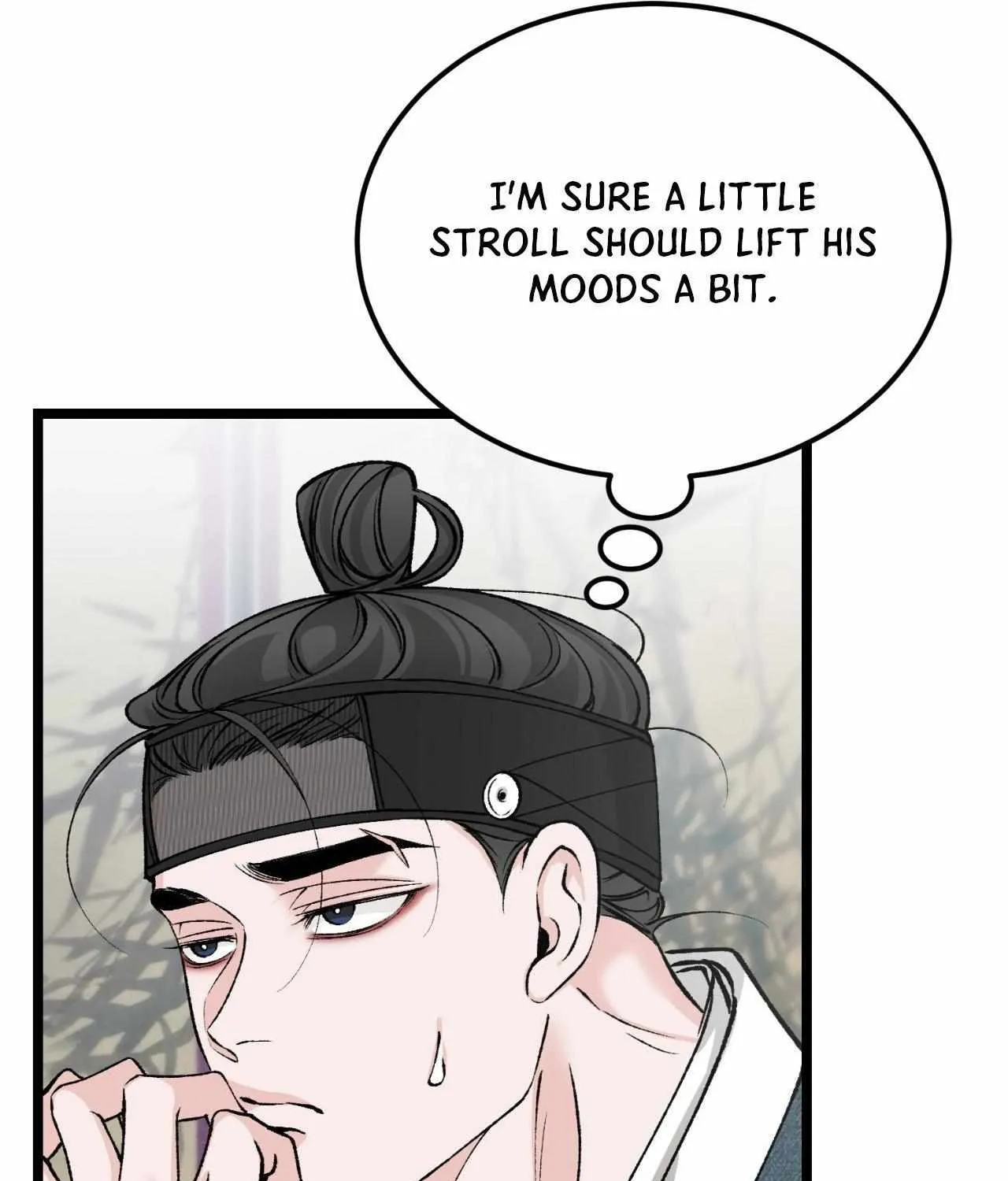 Read Like A Fever Dream chapter 58 image 112 on Lezhin