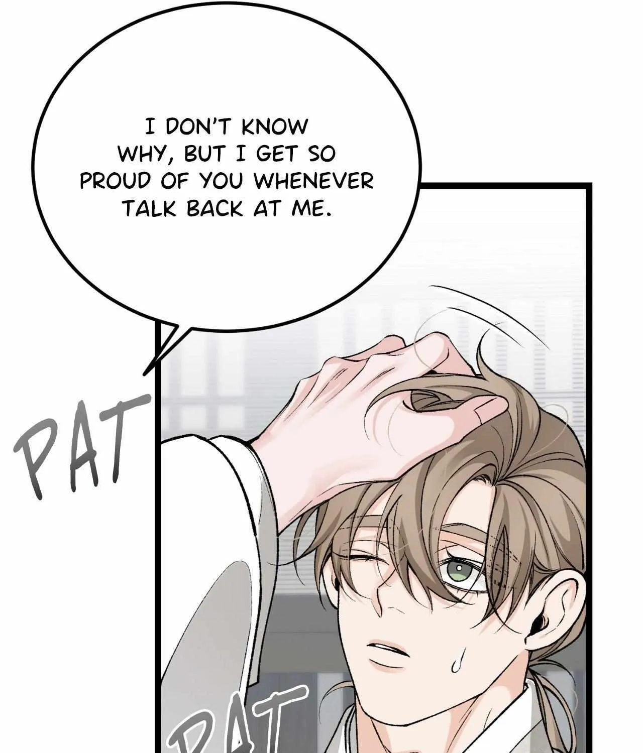 Read Like A Fever Dream chapter 58 image 28 on Lezhin