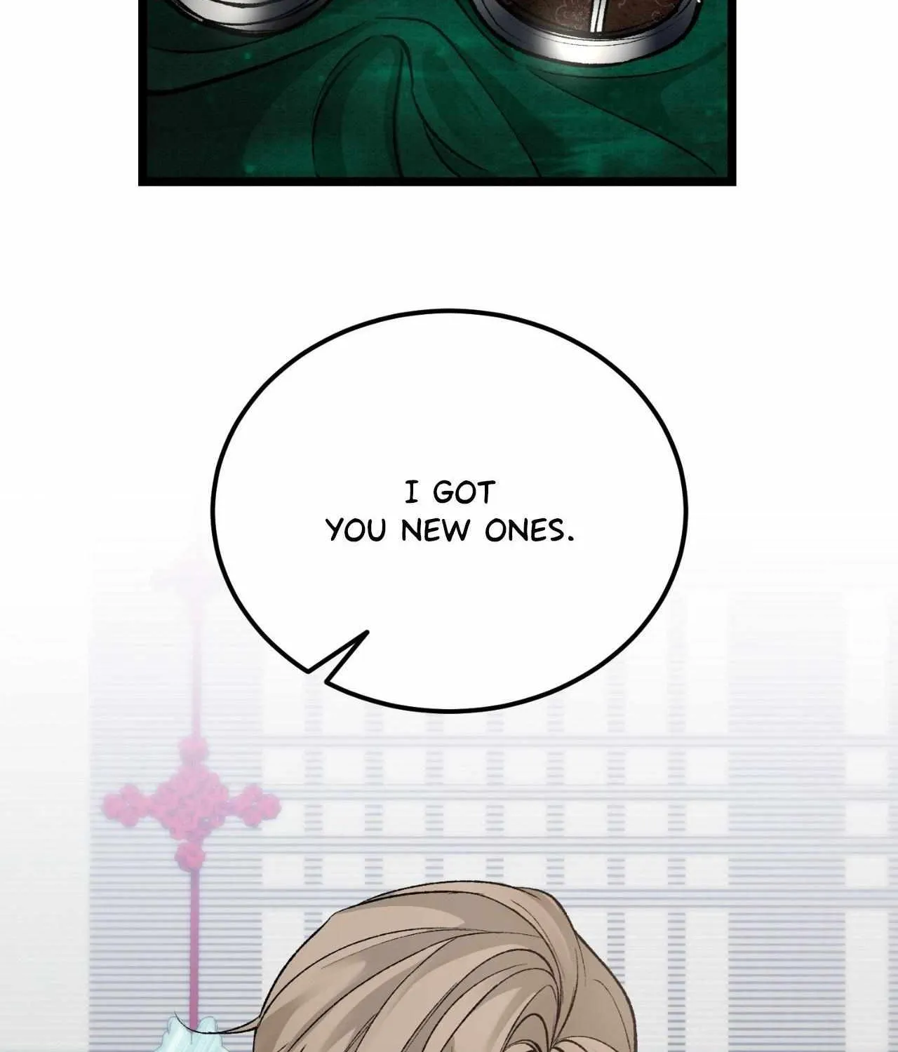 Read Like A Fever Dream chapter 58 image 33 on Lezhin