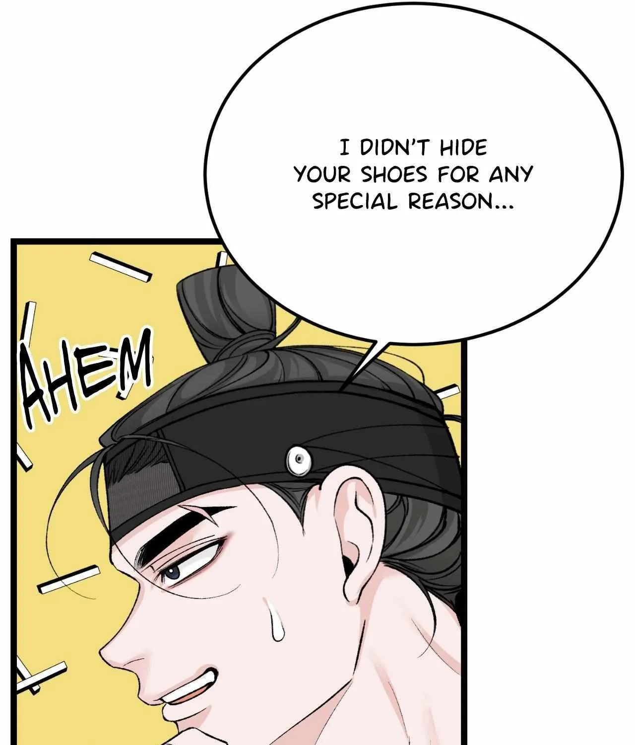 Read Like A Fever Dream chapter 58 image 36 on Lezhin