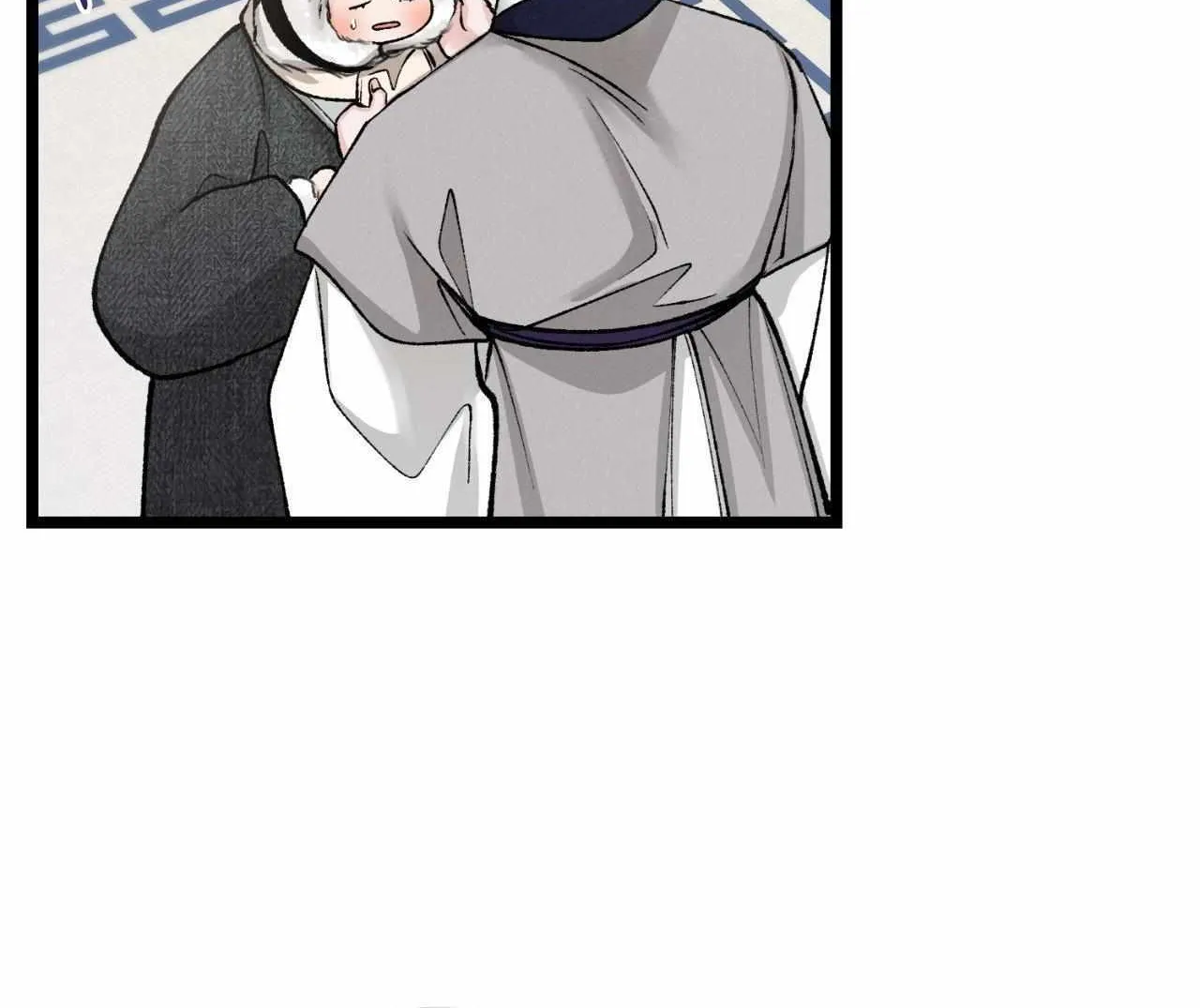 Read Like A Fever Dream chapter 58 image 5 on Lezhin