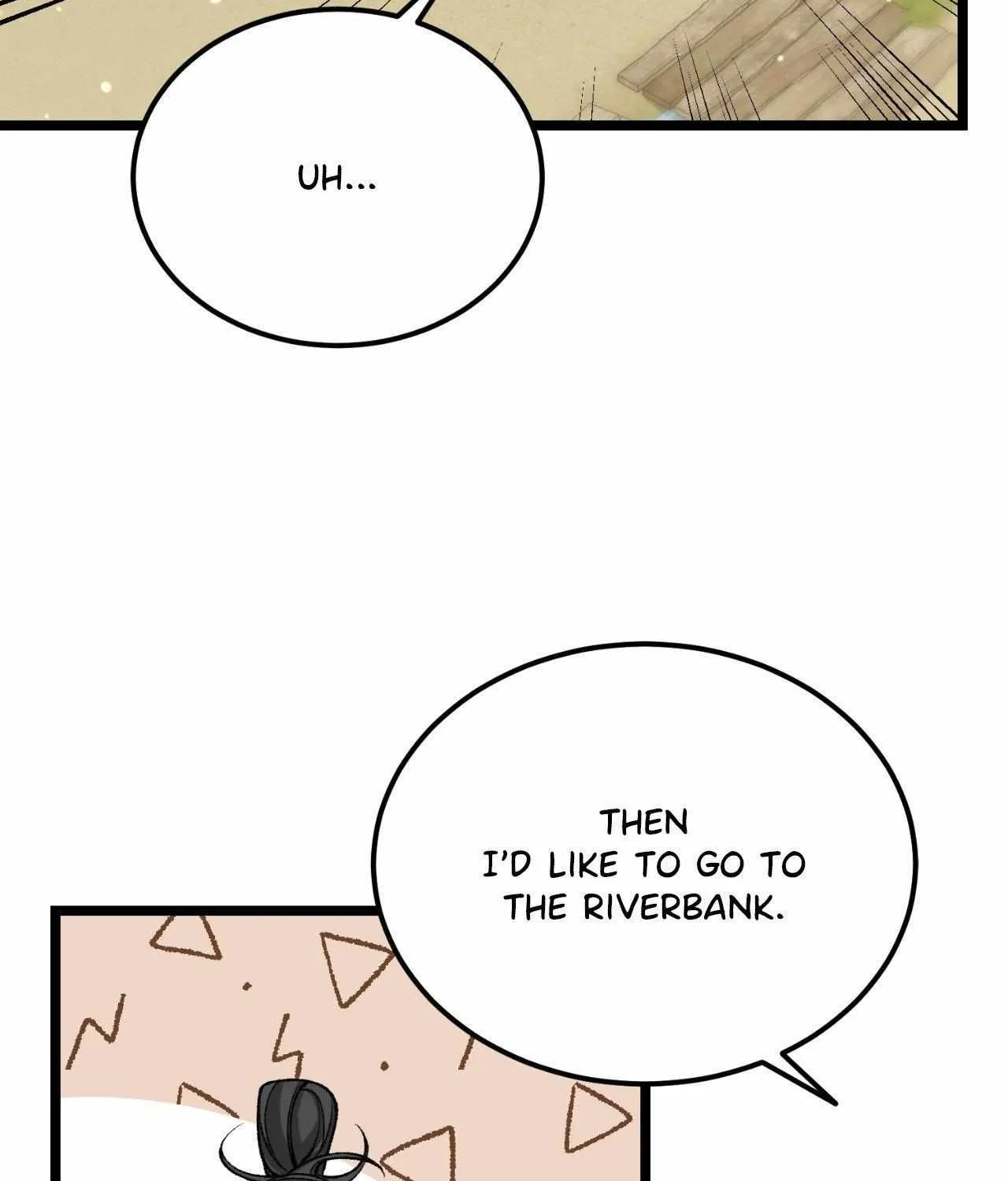 Read Like A Fever Dream chapter 58 image 52 on Lezhin