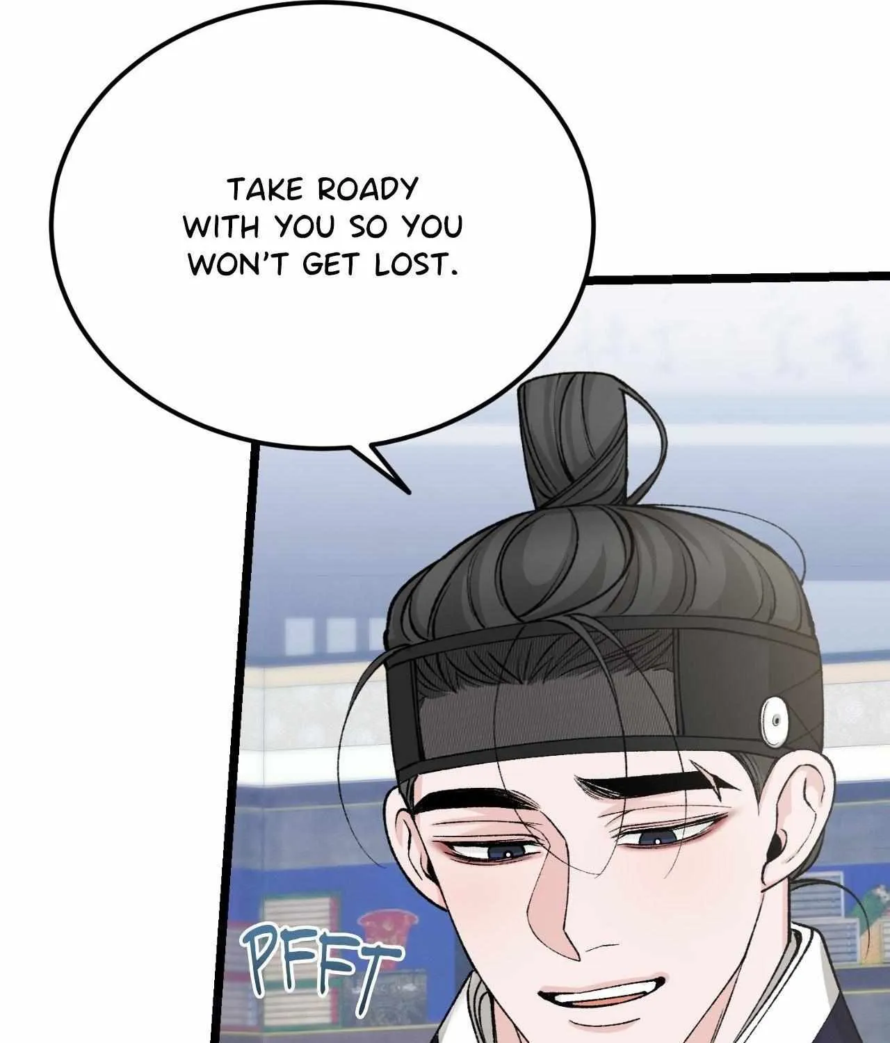 Read Like A Fever Dream chapter 58 image 6 on Lezhin