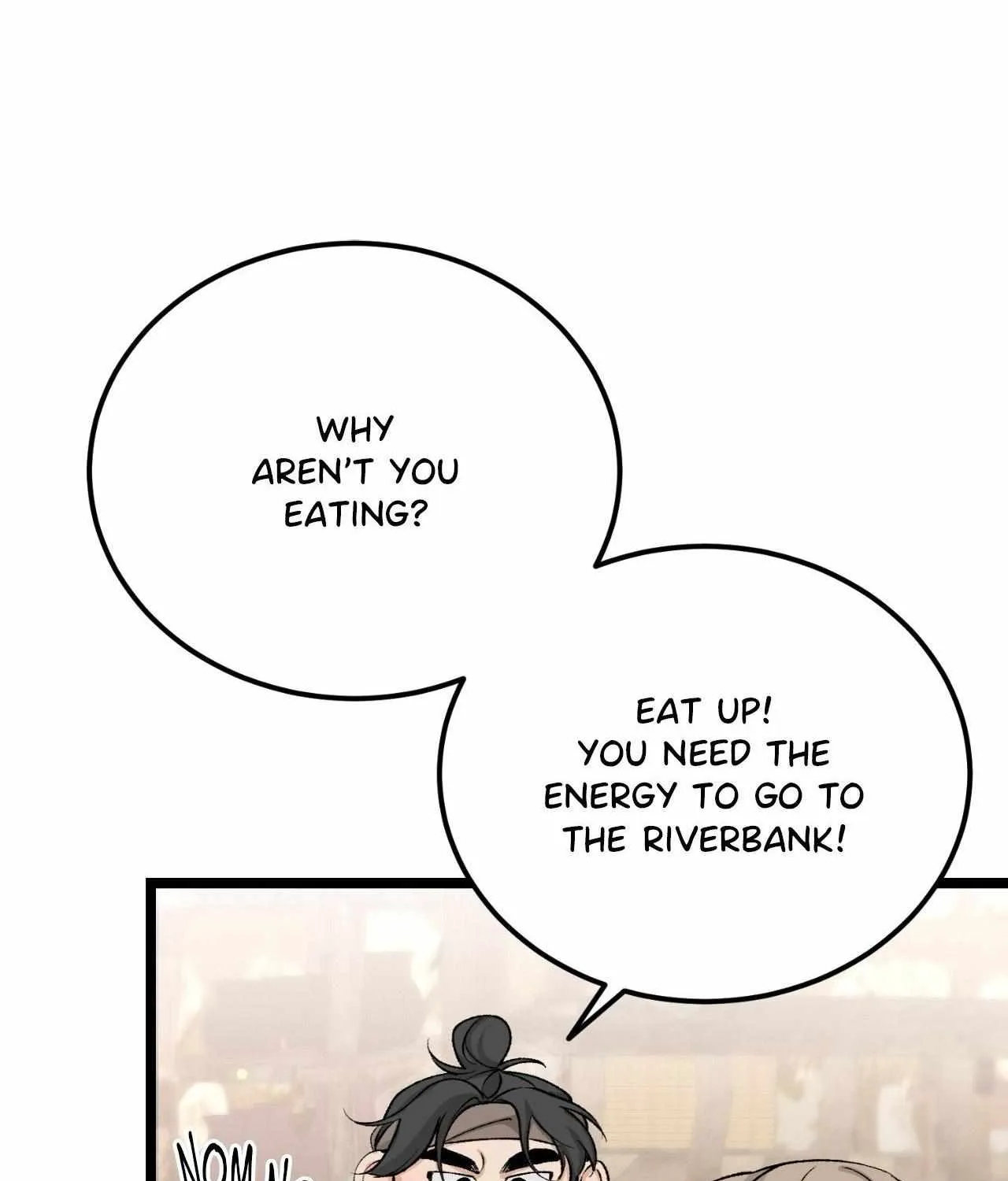 Read Like A Fever Dream chapter 58 image 64 on Lezhin