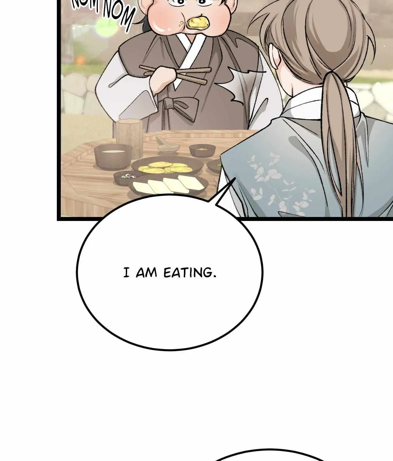 Read Like A Fever Dream chapter 58 image 65 on Lezhin