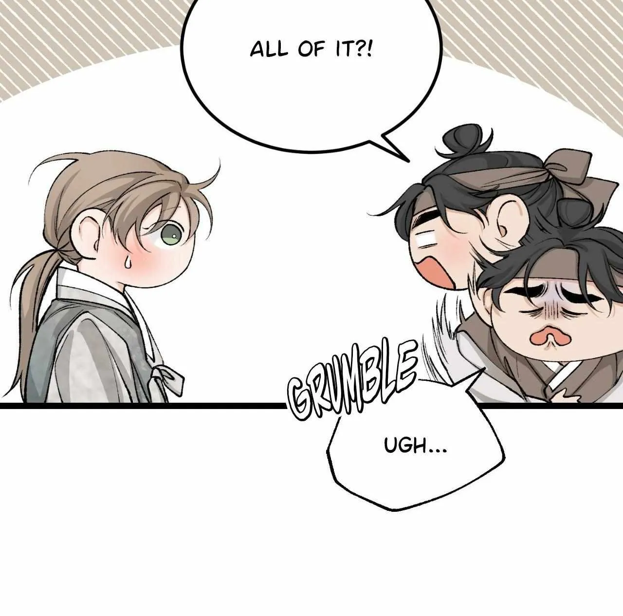 Read Like A Fever Dream chapter 58 image 70 on Lezhin
