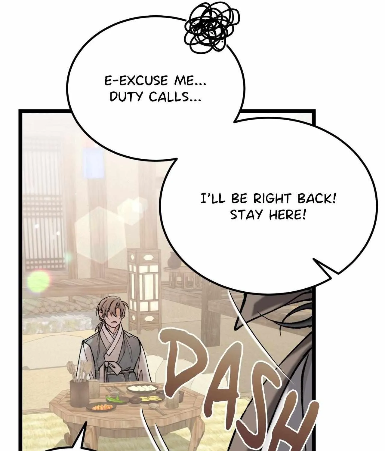 Read Like A Fever Dream chapter 58 image 71 on Lezhin