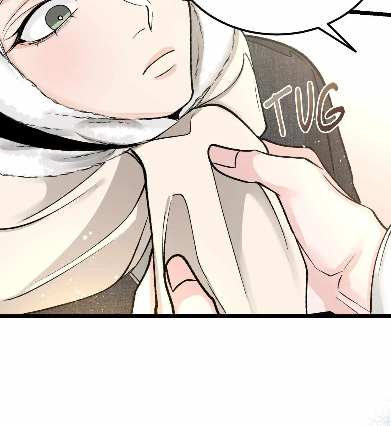 Read Like A Fever Dream chapter 58 image 8 on Lezhin