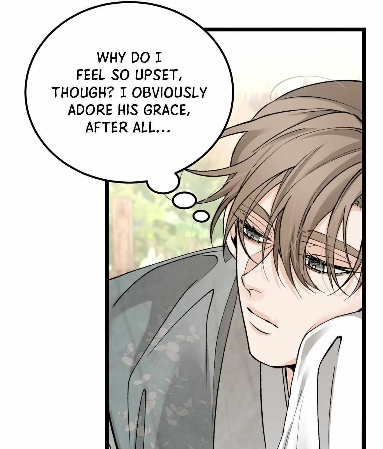 Read Like A Fever Dream chapter 58 image 86 on Lezhin