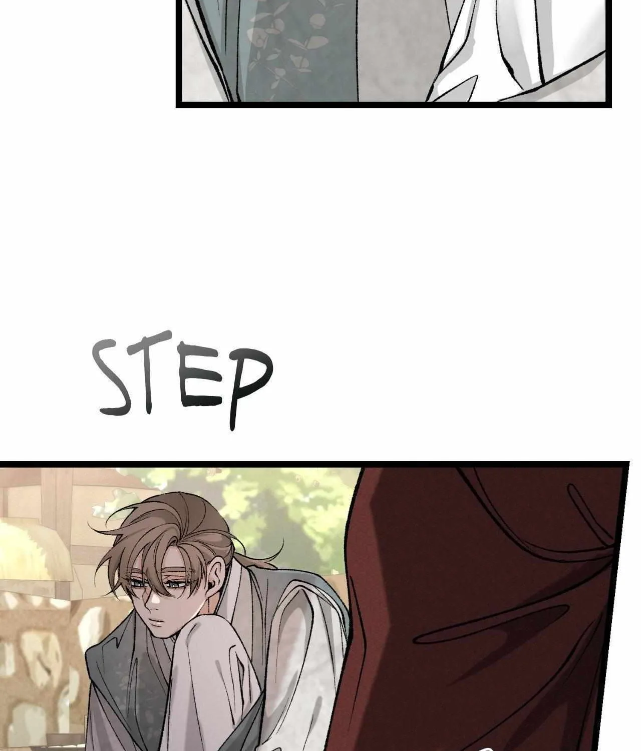 Read Like A Fever Dream chapter 58 image 87 on Lezhin